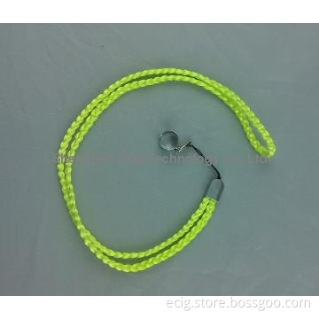 ego lanyard colorful